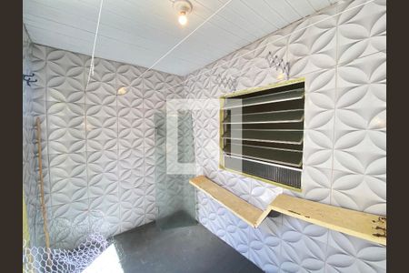 Casa para alugar com 90m², 3 quartos e sem vagaÁrea de Serviço