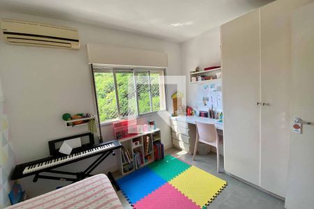 Quarto 1 de apartamento à venda com 3 quartos, 138m² em Botafogo, Rio de Janeiro