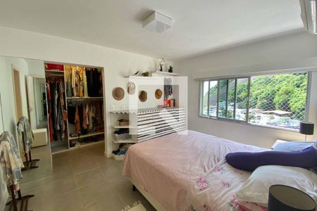 Quarto 2 - Suite de apartamento à venda com 3 quartos, 138m² em Botafogo, Rio de Janeiro