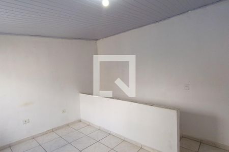 Quarto  de kitnet/studio para alugar com 1 quarto, 46m² em Vila Figueira, Suzano