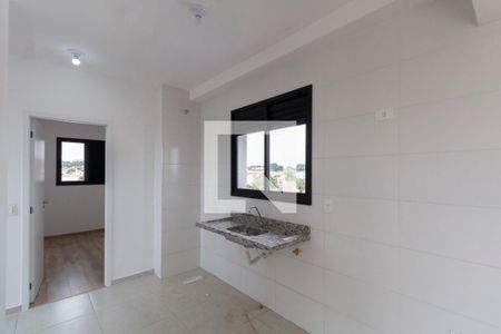 Apartamento para alugar com 52m², 2 quartos e sem vaga Apartamento para alugar com 52m², 2 quartos e sem vagaCozinha