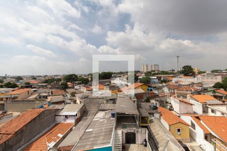 Apartamento para alugar com 52m², 2 quartos e sem vaga Apartamento para alugar com 52m², 2 quartos e sem vagaVista Quarto 2