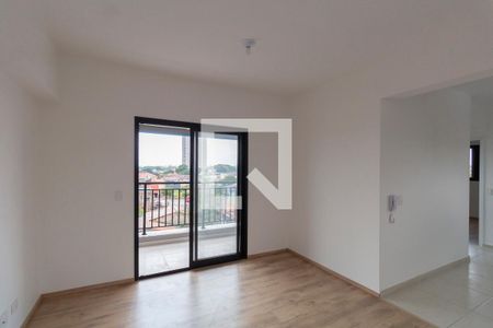 Apartamento para alugar com 52m², 2 quartos e sem vaga Apartamento para alugar com 52m², 2 quartos e sem vagaSala