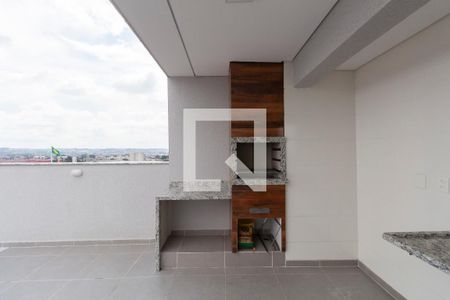 Apartamento para alugar com 52m², 2 quartos e sem vaga Apartamento para alugar com 52m², 2 quartos e sem vagaÁrea Comum - Churrasqueira