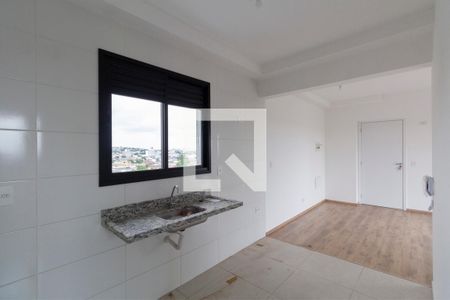 Apartamento para alugar com 52m², 2 quartos e sem vaga Apartamento para alugar com 52m², 2 quartos e sem vagaCozinha