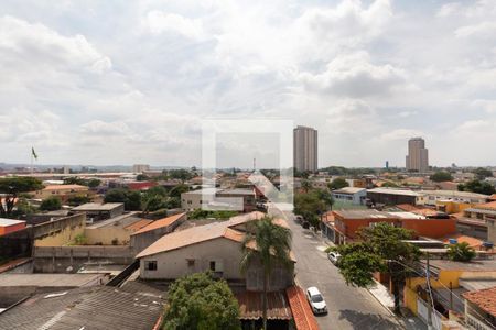 Apartamento para alugar com 52m², 2 quartos e sem vaga Apartamento para alugar com 52m², 2 quartos e sem vagaVista Área de Serviço