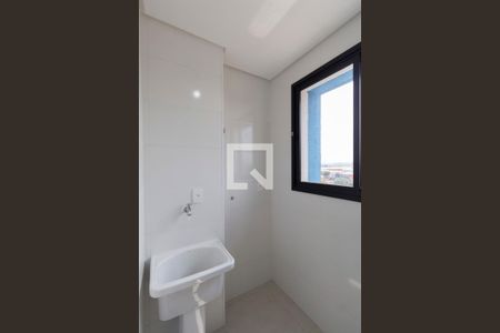 Apartamento para alugar com 52m², 2 quartos e sem vaga Apartamento para alugar com 52m², 2 quartos e sem vagaÁrea de Serviço