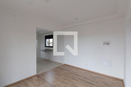 Apartamento para alugar com 52m², 2 quartos e sem vaga Apartamento para alugar com 52m², 2 quartos e sem vagaSala