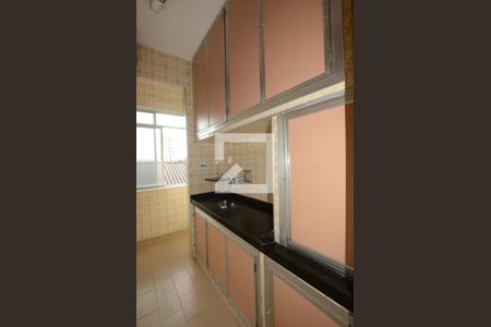 Apartamento para alugar com 65m², 2 quartos e sem vagaCozinha