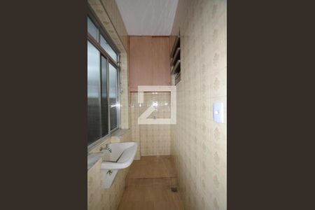 Apartamento para alugar com 65m², 2 quartos e sem vagaÁrea de Serviço