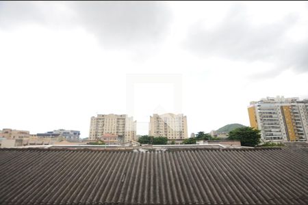 Vista da Sala de apartamento para alugar com 2 quartos, 65m² em Vila da Penha, Rio de Janeiro