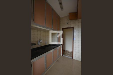 Apartamento para alugar com 65m², 2 quartos e sem vagaCozinha