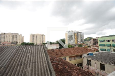 Apartamento para alugar com 65m², 2 quartos e sem vagaVista do Quarto 2