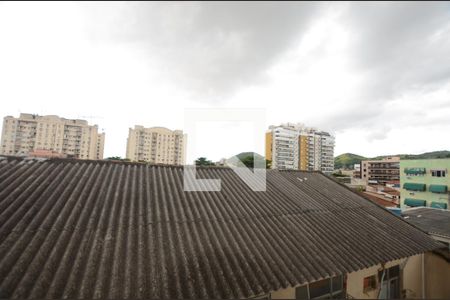 Apartamento para alugar com 65m², 2 quartos e sem vagaVista da Área de Serviço