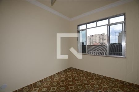 Sala de apartamento para alugar com 2 quartos, 65m² em Vila da Penha, Rio de Janeiro