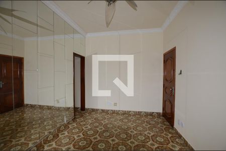 Sala de apartamento para alugar com 2 quartos, 65m² em Vila da Penha, Rio de Janeiro