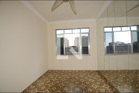 Sala de apartamento para alugar com 2 quartos, 65m² em Vila da Penha, Rio de Janeiro