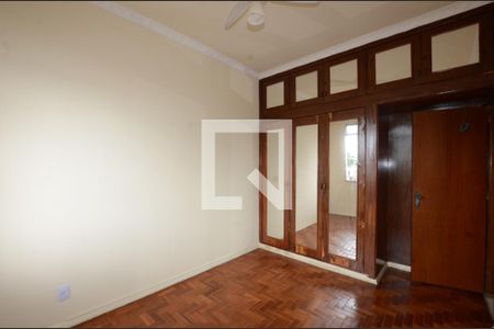 Apartamento para alugar com 65m², 2 quartos e sem vagaQuarto 2