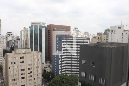 Apartamento à venda com 146m², 3 quartos e 2 vagasVista - Suíte 2