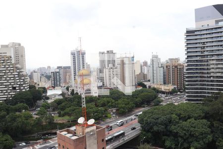 Apartamento à venda com 146m², 3 quartos e 2 vagasVista - Suíte 3