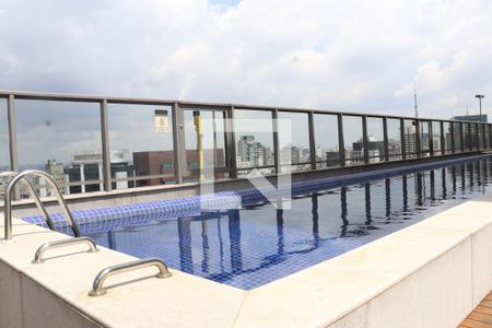 Apartamento à venda com 146m², 3 quartos e 2 vagasÁrea comum - Piscina
