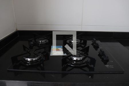 Apartamento à venda com 146m², 3 quartos e 2 vagasDetalhe da cozinha