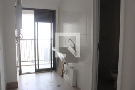 Apartamento à venda com 146m², 3 quartos e 2 vagasÁrea de Serviço