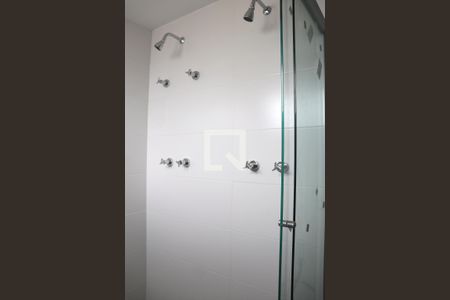 Apartamento à venda com 146m², 3 quartos e 2 vagasBanheiro da Suíte 2