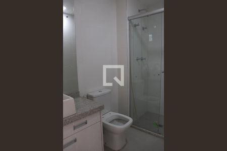 Apartamento à venda com 146m², 3 quartos e 2 vagasBanheiro - Suíte 1