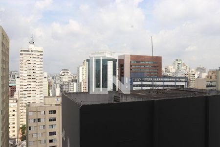 Apartamento à venda com 146m², 3 quartos e 2 vagasVista Área de Serviço