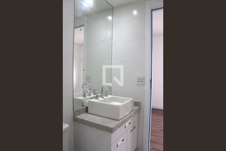 Apartamento à venda com 146m², 3 quartos e 2 vagasBanheiro - Suíte 1