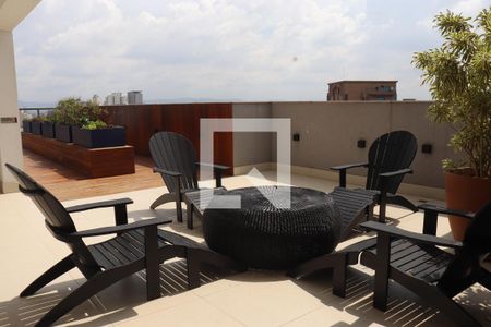 Apartamento à venda com 146m², 3 quartos e 2 vagasÁrea comum