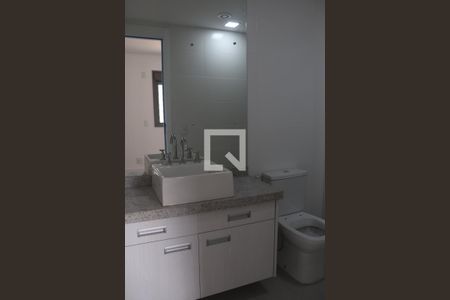 Apartamento à venda com 146m², 3 quartos e 2 vagasBanheiro - Suíte 1