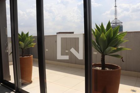 Apartamento à venda com 146m², 3 quartos e 2 vagasÁrea comum