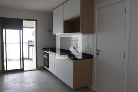 Apartamento à venda com 146m², 3 quartos e 2 vagasCozinha