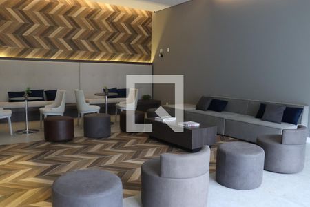 Apartamento à venda com 146m², 3 quartos e 2 vagasÁrea comum - Salão de festas