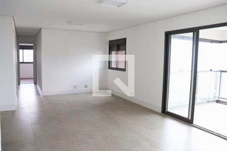 Apartamento à venda com 146m², 3 quartos e 2 vagasSala