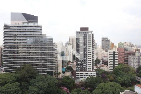 Apartamento à venda com 146m², 3 quartos e 2 vagasVista - Suíte 3