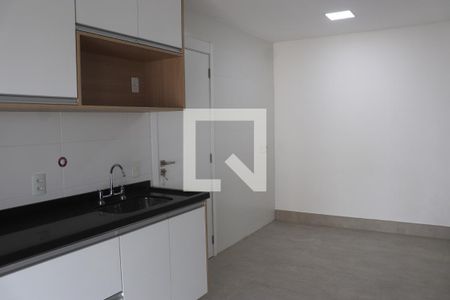 Apartamento à venda com 146m², 3 quartos e 2 vagasCozinha