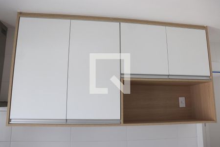 Apartamento à venda com 146m², 3 quartos e 2 vagasCozinha - Armários