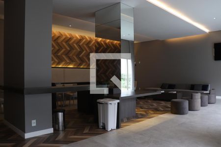 Apartamento à venda com 146m², 3 quartos e 2 vagasÁrea comum - Salão de festas