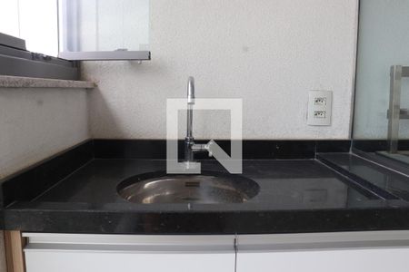 Apartamento à venda com 146m², 3 quartos e 2 vagasVaranda