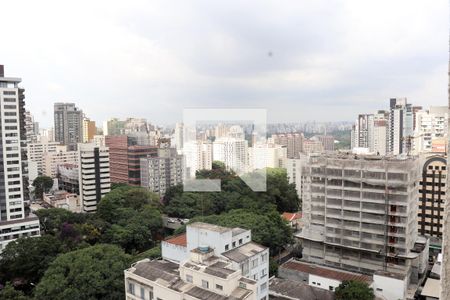 Apartamento à venda com 146m², 3 quartos e 2 vagasVista - Suíte 3