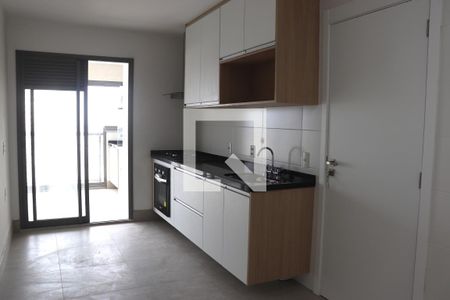 Apartamento à venda com 146m², 3 quartos e 2 vagasCozinha