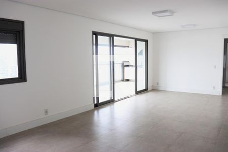 Apartamento à venda com 146m², 3 quartos e 2 vagasSala