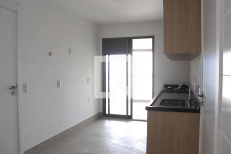 Apartamento à venda com 146m², 3 quartos e 2 vagasCozinha