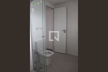 Apartamento à venda com 146m², 3 quartos e 2 vagasBanheiro da Suíte 2