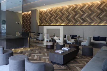 Apartamento à venda com 146m², 3 quartos e 2 vagasÁrea comum - Salão de festas