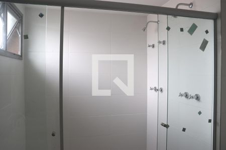 Apartamento à venda com 146m², 3 quartos e 2 vagasBanheiro da Suíte 2