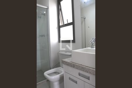 Apartamento à venda com 146m², 3 quartos e 2 vagasBanheiro - Suíte 1